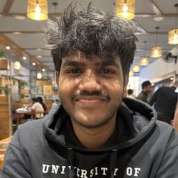 Vibhas Reddy
