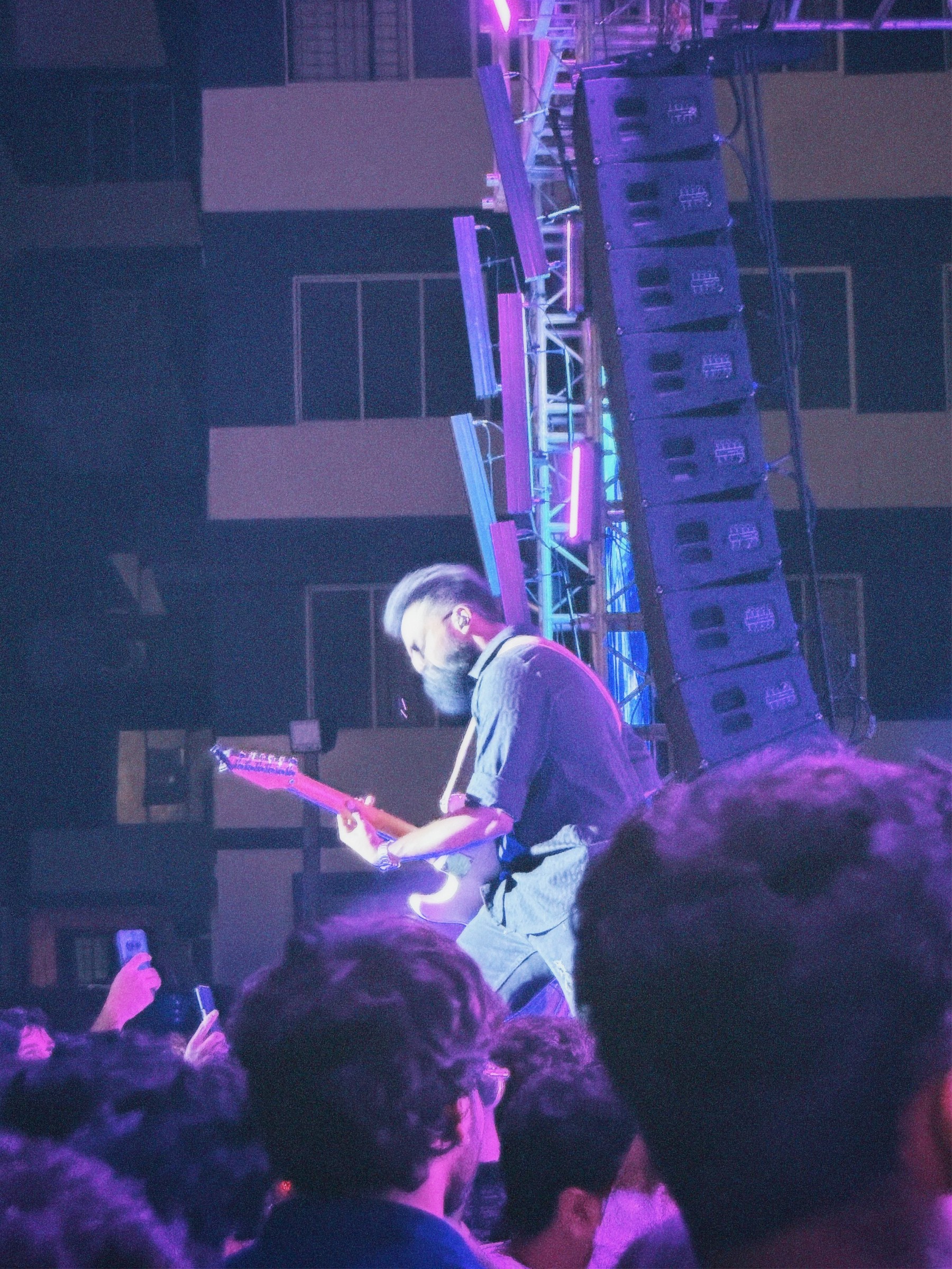 Photography capture